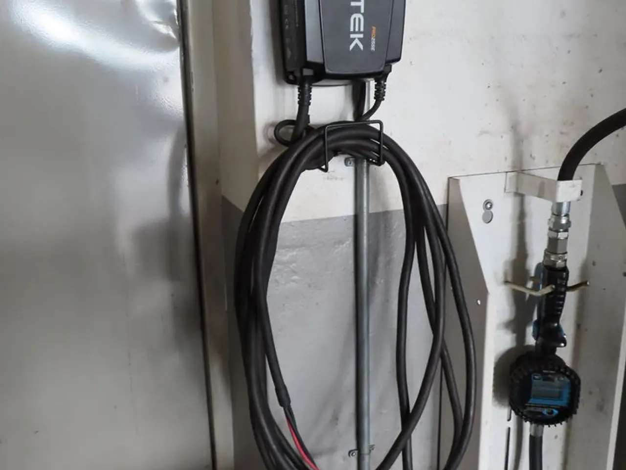Billede 1 - Oplader CTEK PRO 25SE