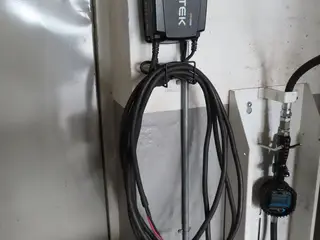 Oplader CTEK PRO 25SE