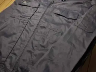 Helly Hansen Arbejdsjakke str.XL