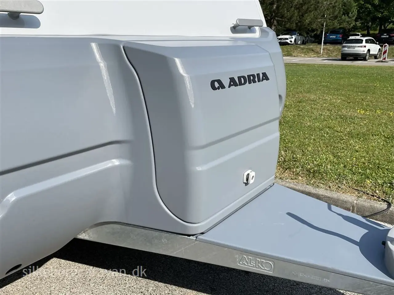 Billede 4 - 2026 - Adria Action 391 LH