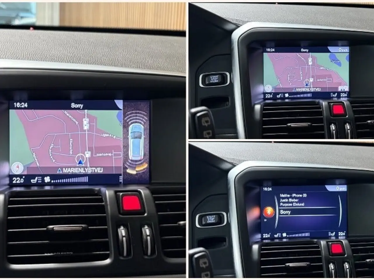 Billede 15 - Volvo XC60 2,0 D4 190 Summum aut.