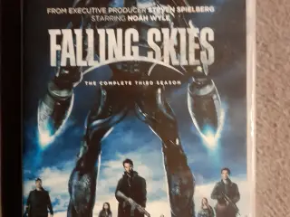 Falling skies s.3