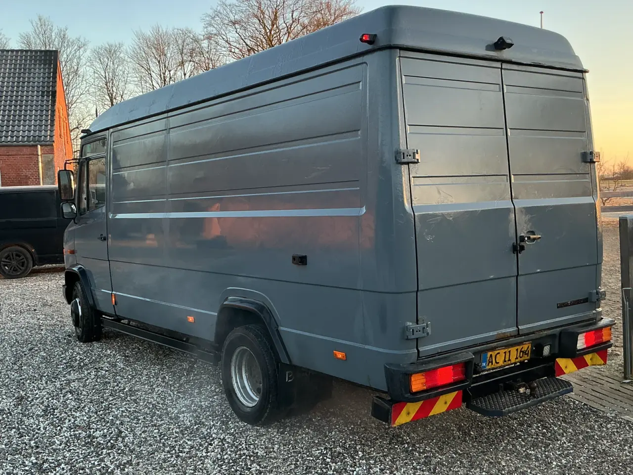 Billede 3 - Vario 613d