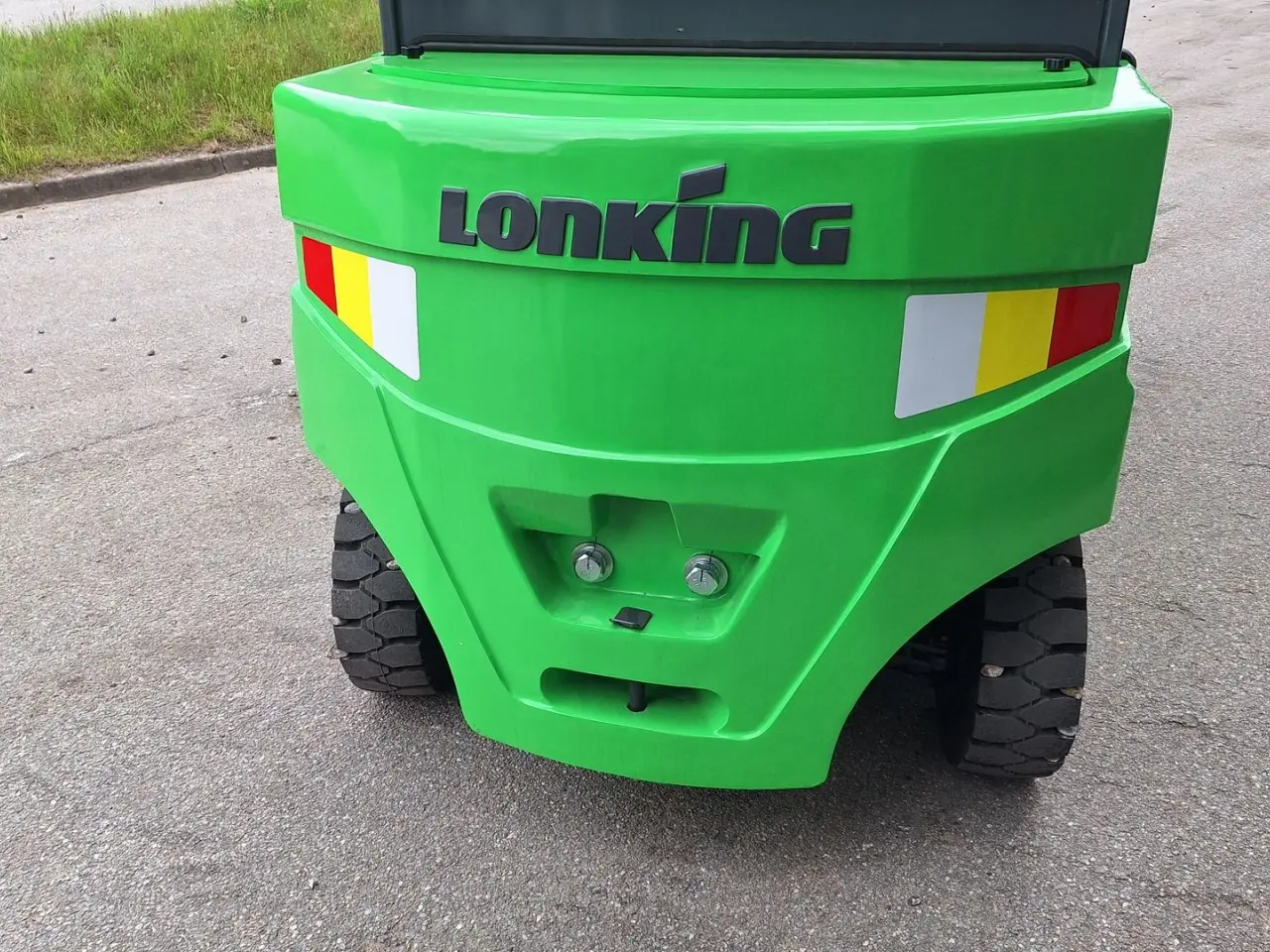 Billede 3 - LONKING Lg50b Ny