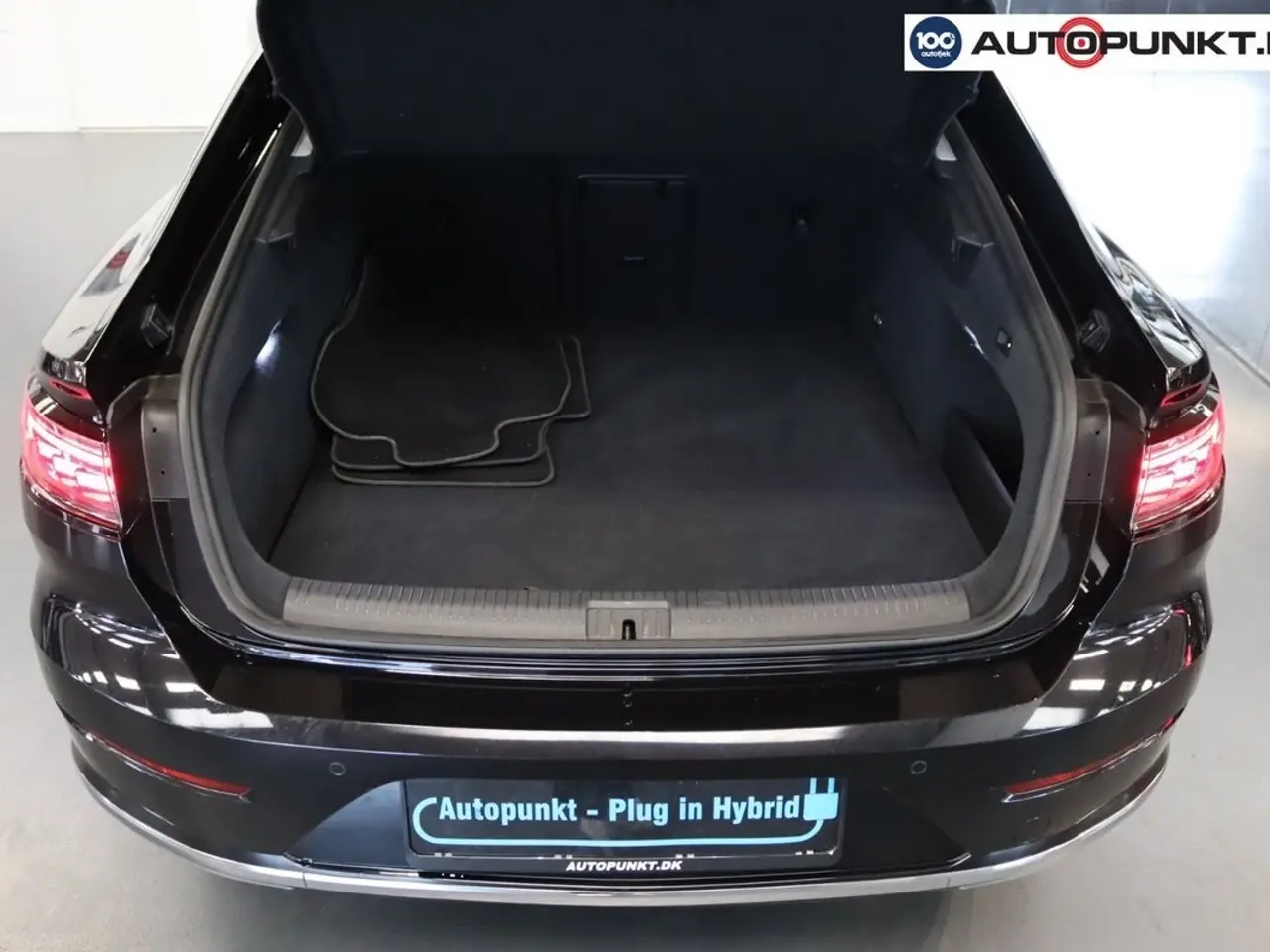 Billede 15 - VW Arteon 1,4 eHybrid Elegance DSG