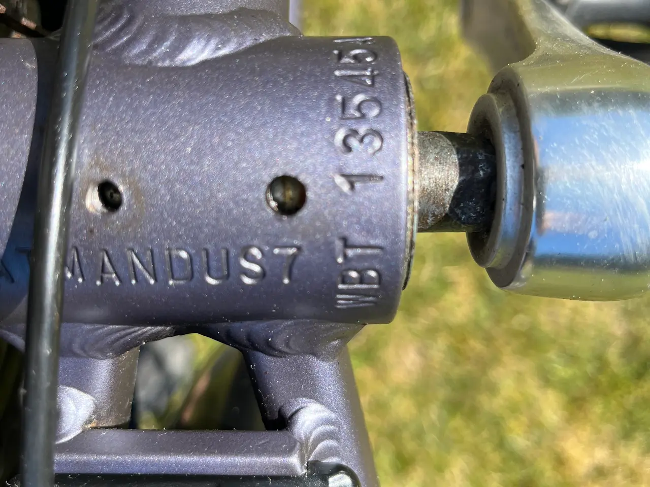 Billede 9 - Cykel med 7 indvendige gear