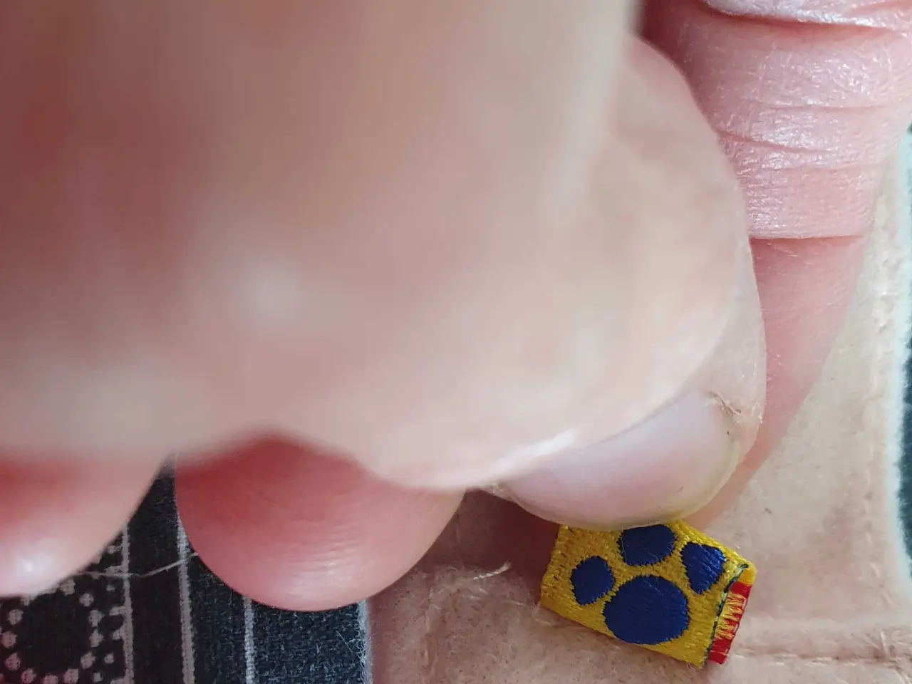 Billede 5 - Build-a-bear tøj