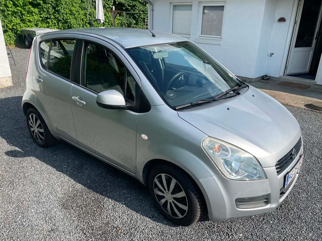 Billede 3 - Suzuki Splash 1,0