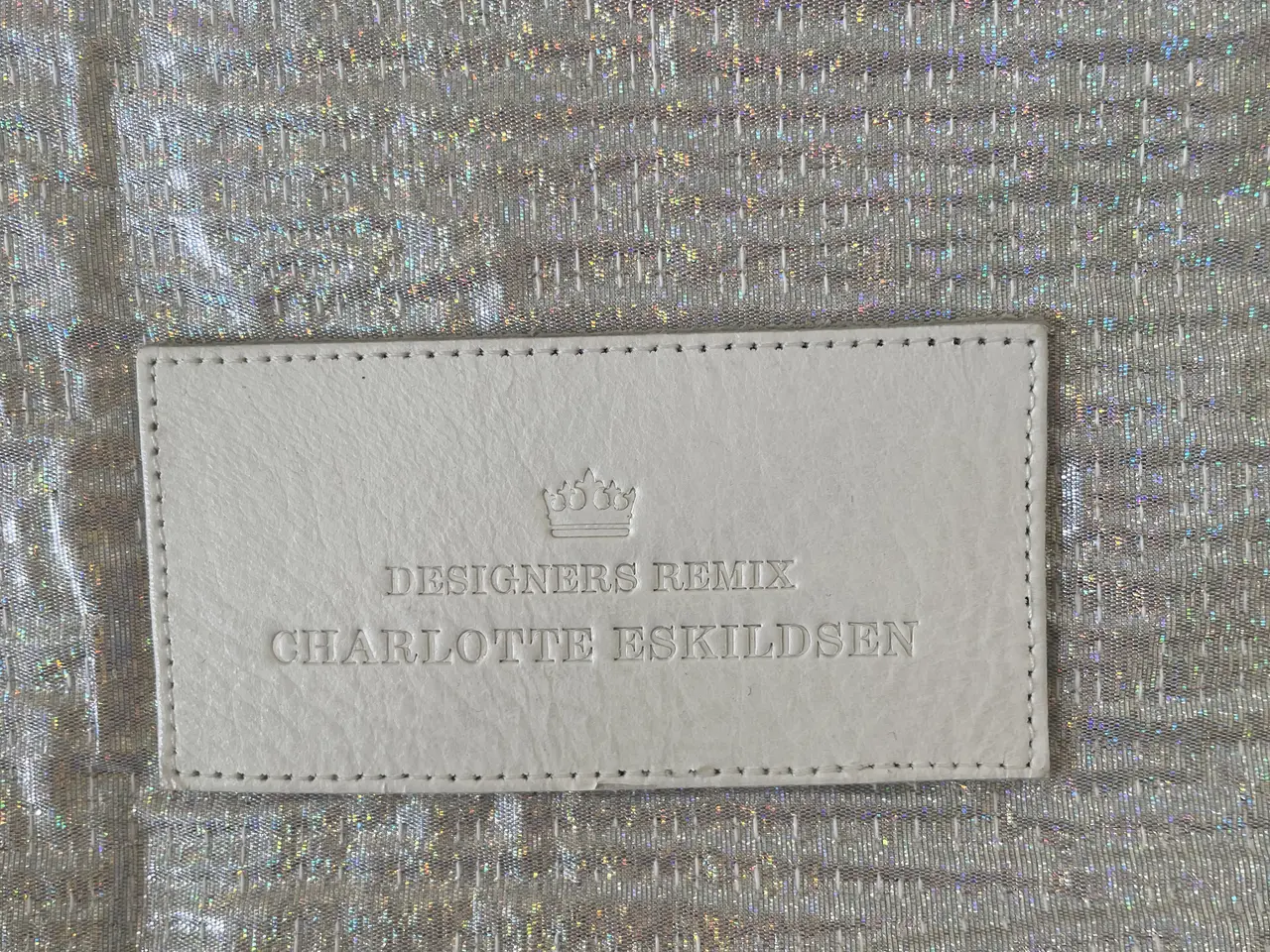 Billede 2 - Designers Remix clutch