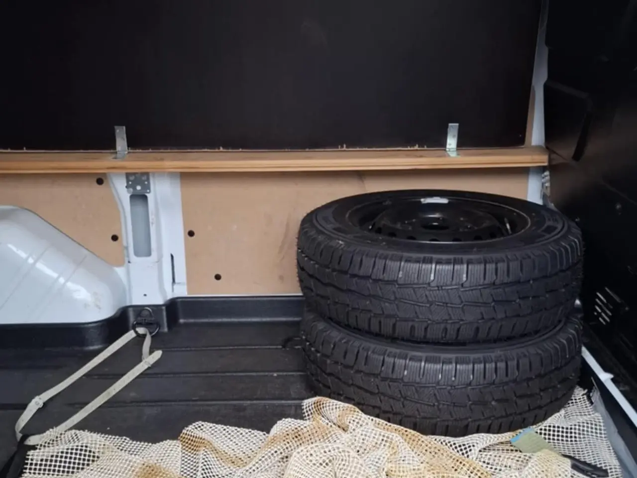 Billede 6 - Ford transit