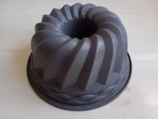 Silikone bageform 