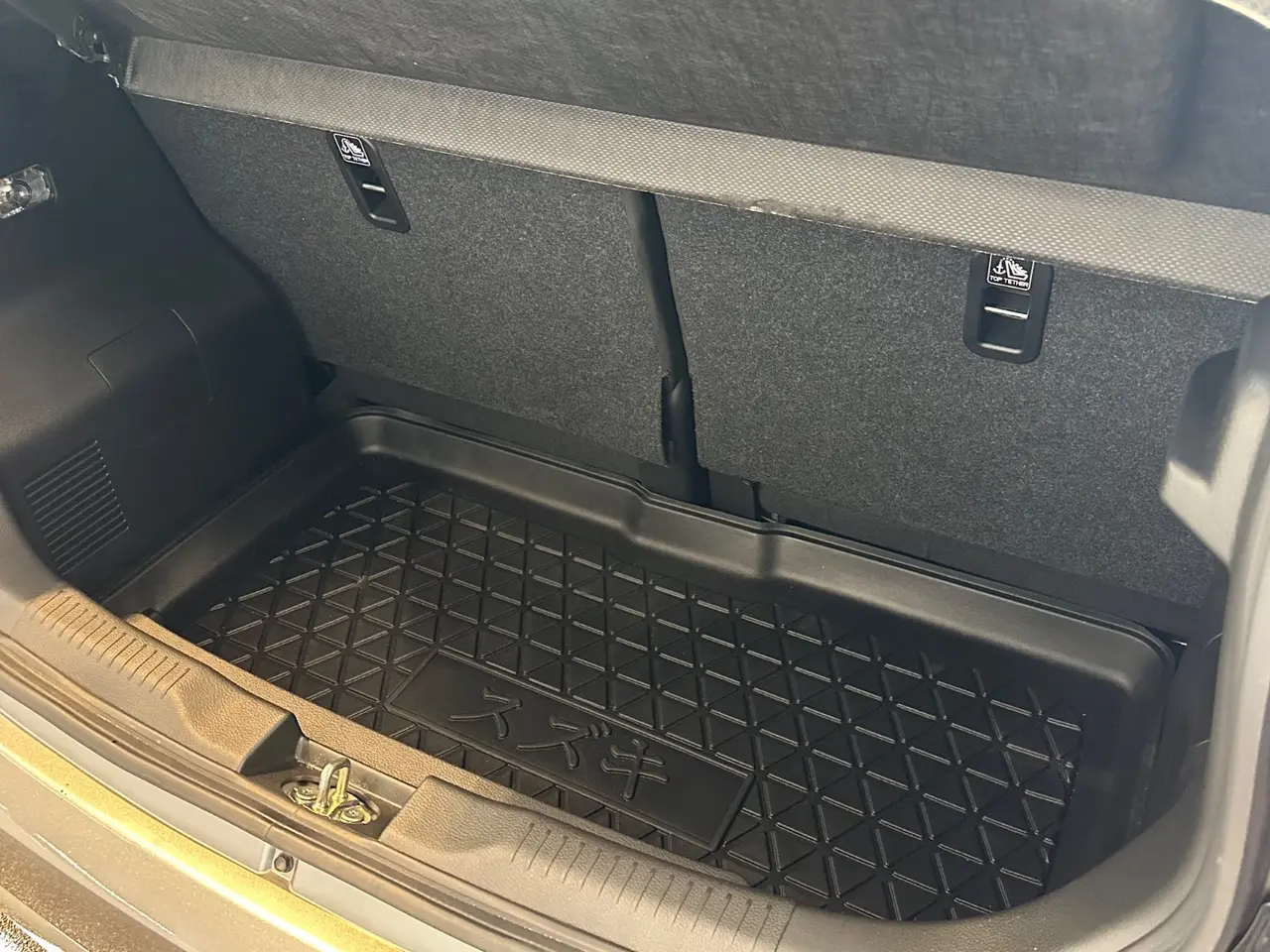 Billede 17 - Suzuki Ignis 1,2 mHybrid Active
