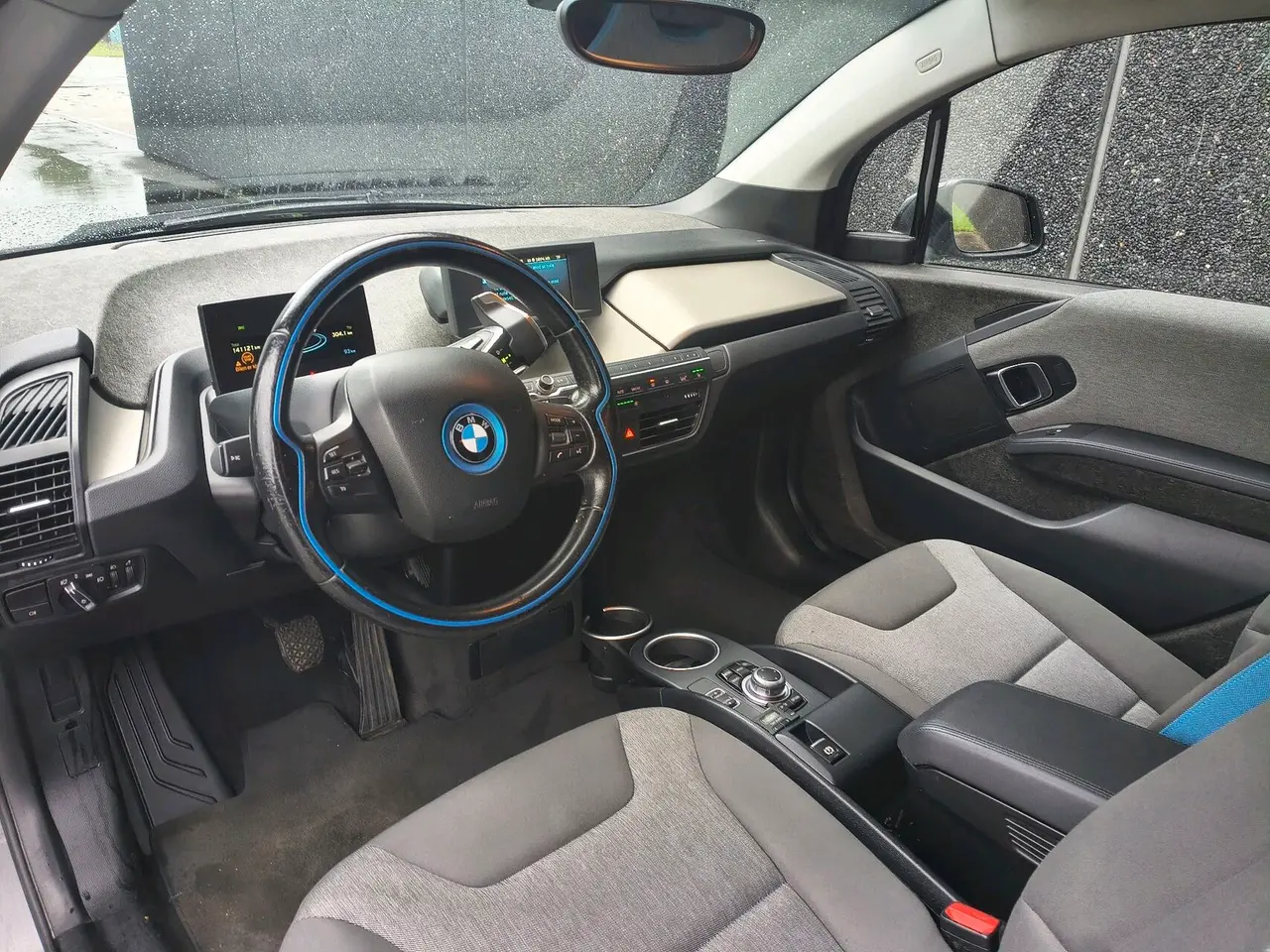 Billede 6 - BMW i3 EL 170HK 5d Aut.