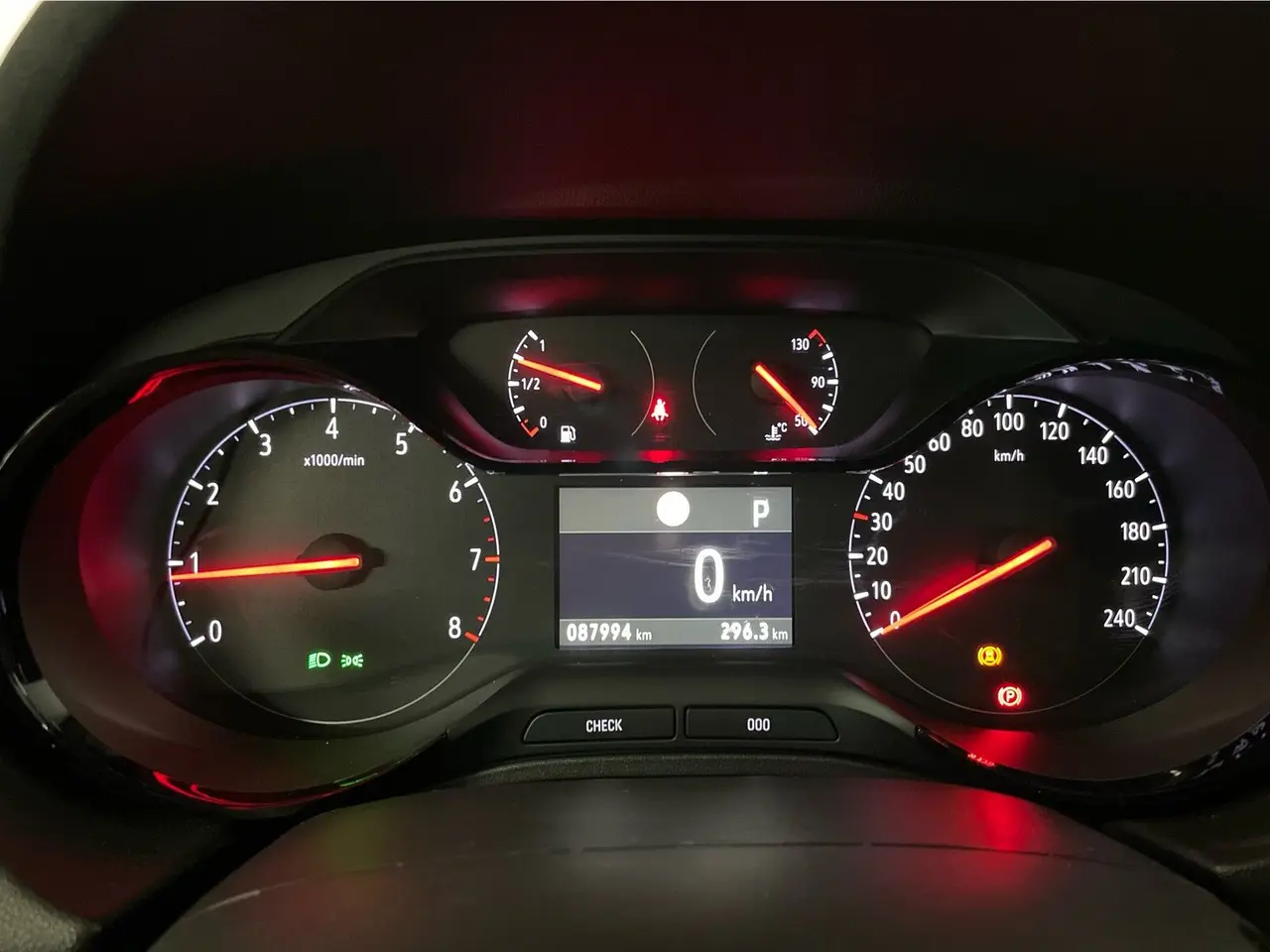 Billede 20 - Opel Grandland X 1,5 CDTi 130 Elegance aut.