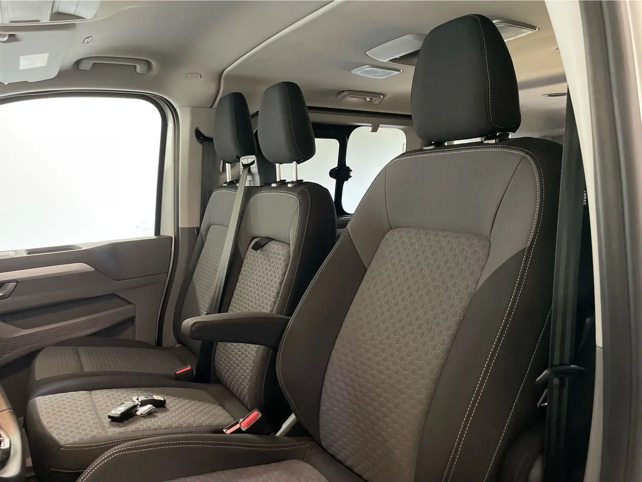 Billede 18 - VW e-Caravelle 64 Life SWB