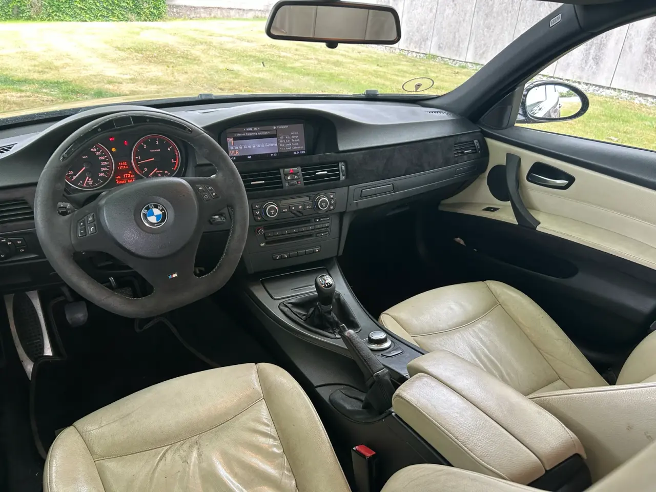 Billede 6 - Bmw 330D 6-Gears Manuelt M-Tech
