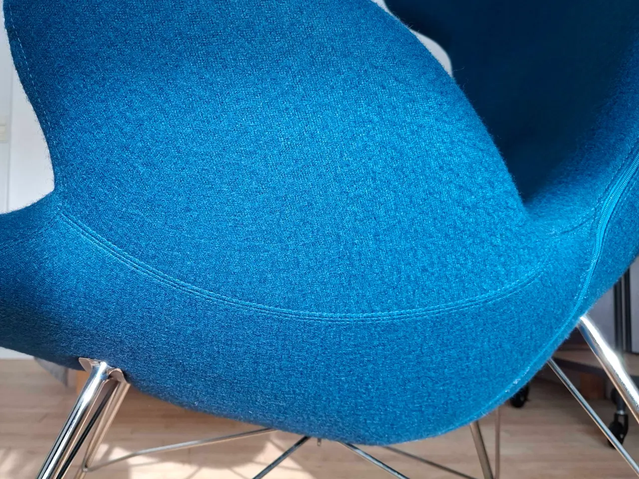 Billede 4 - Pinse tilbud Gyngestol Furniture by Sinnerup 