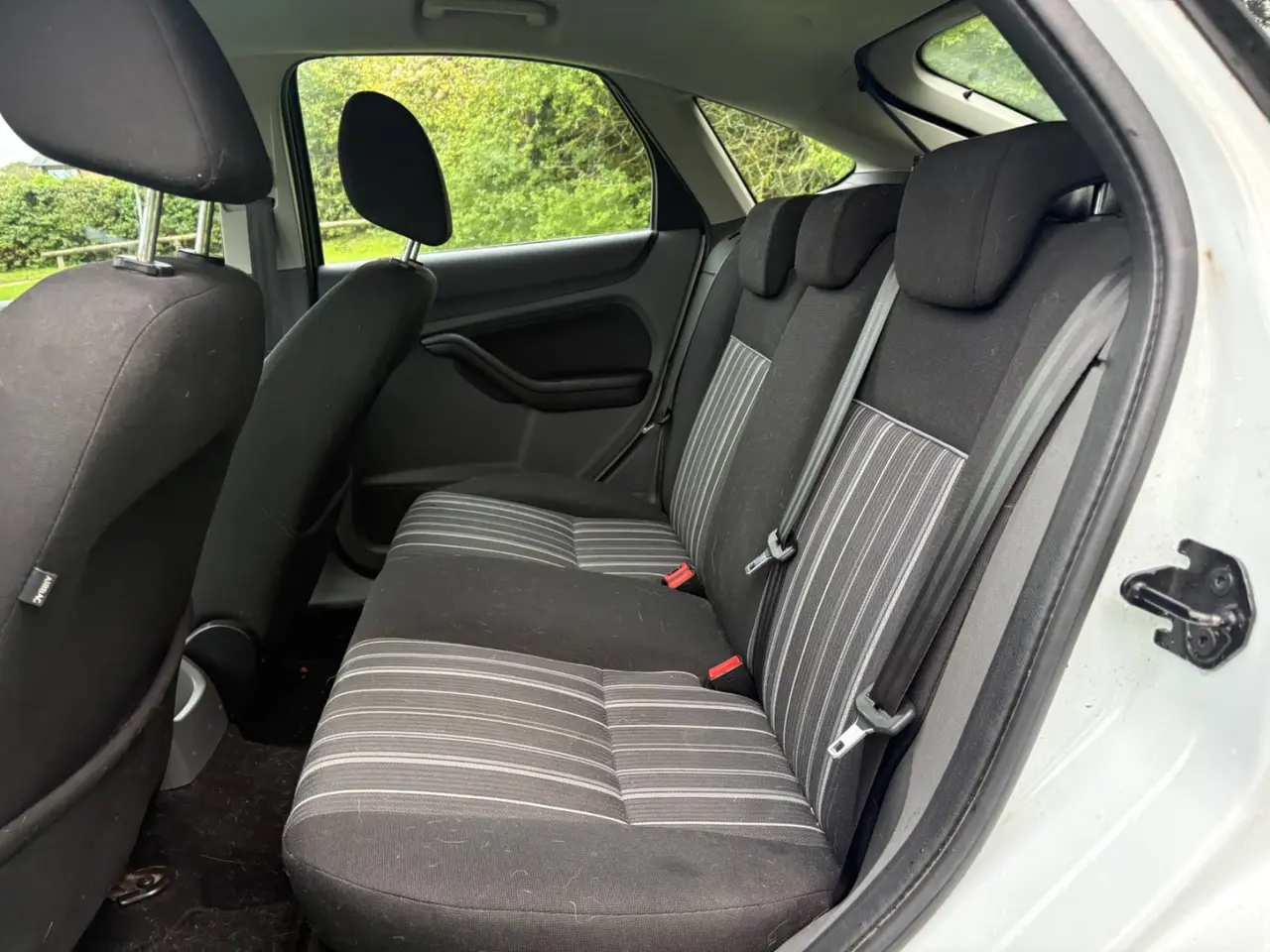 Billede 16 - Ford Focus 1,6 Trend Collection