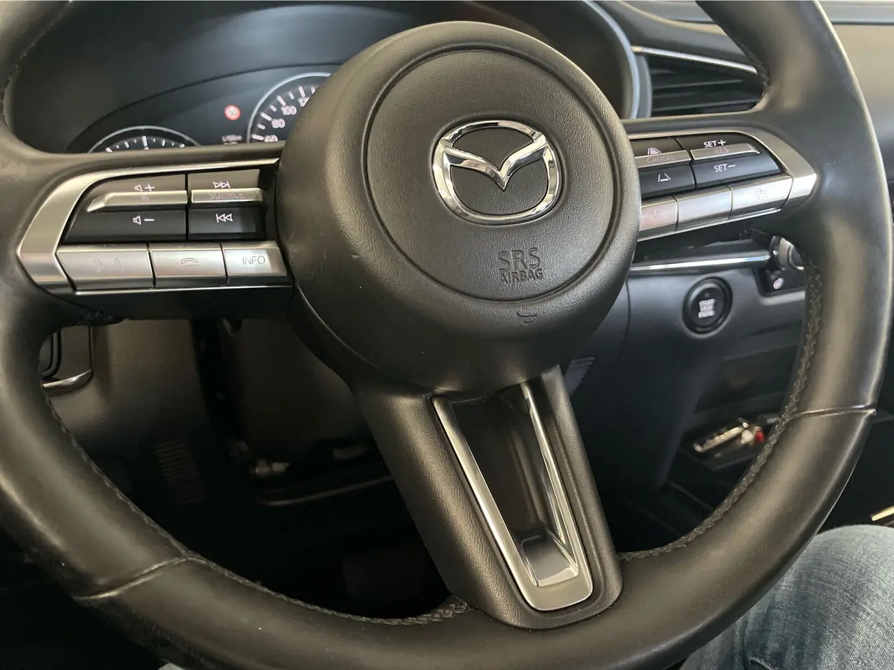 Billede 20 - Mazda CX-30 2,0 SkyActiv-G 122 Sky aut.