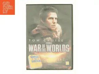 WAR OF THE WORLDS