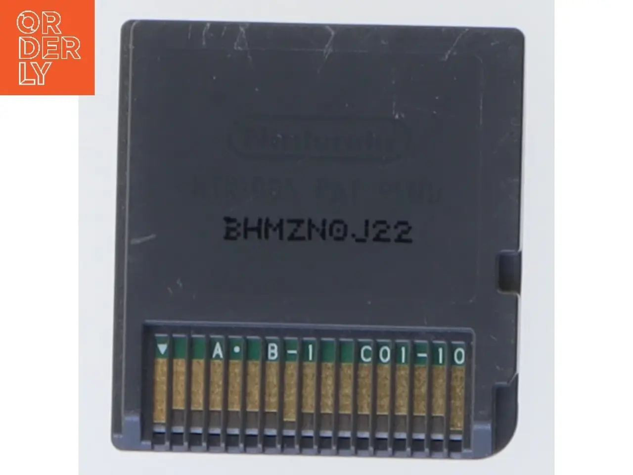 Billede 4 - Nintendo DS spil fra Nintendo