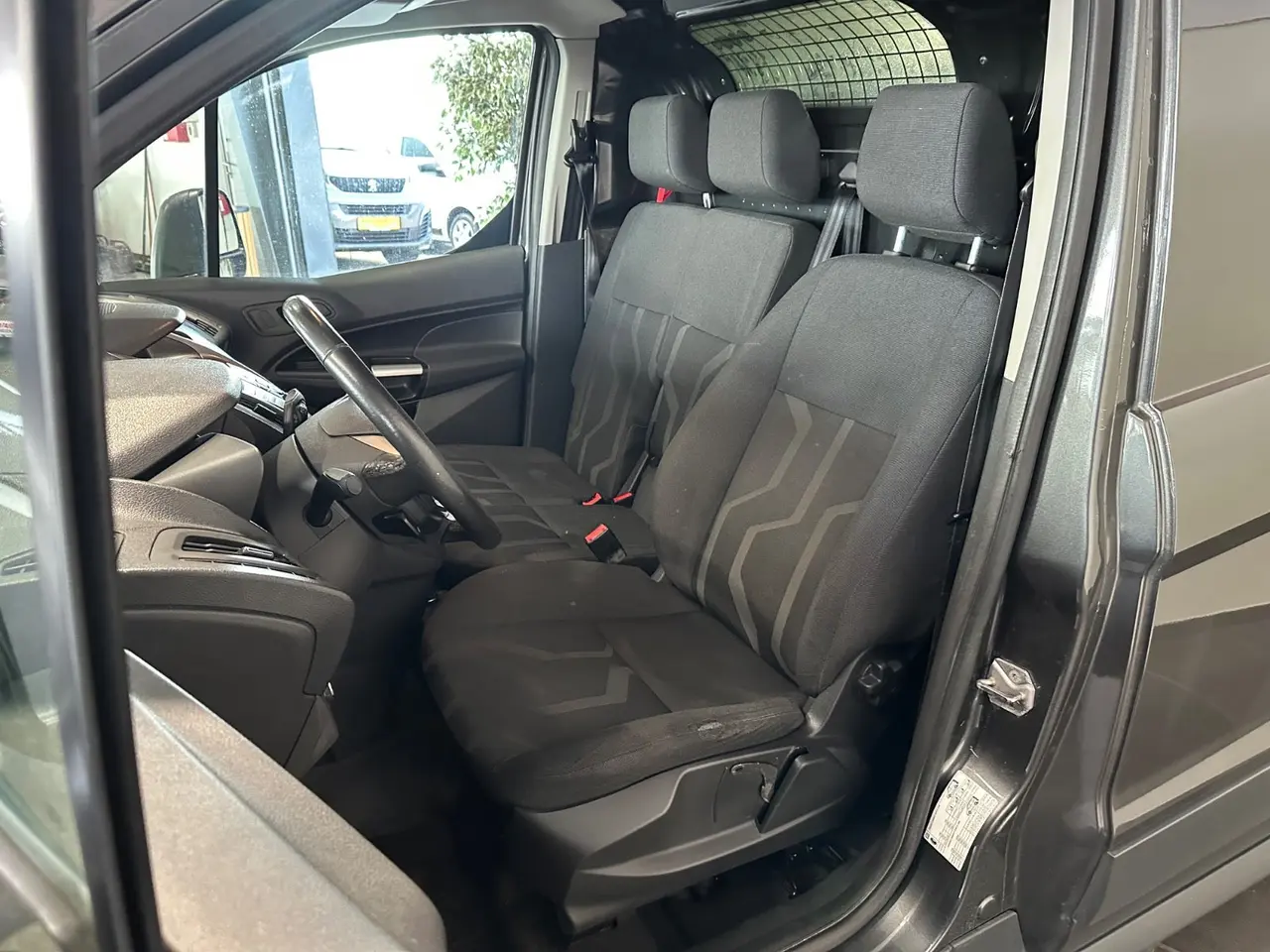 Billede 6 - Ford Transit Connect 1,5 TDCi 100 Trend lang
