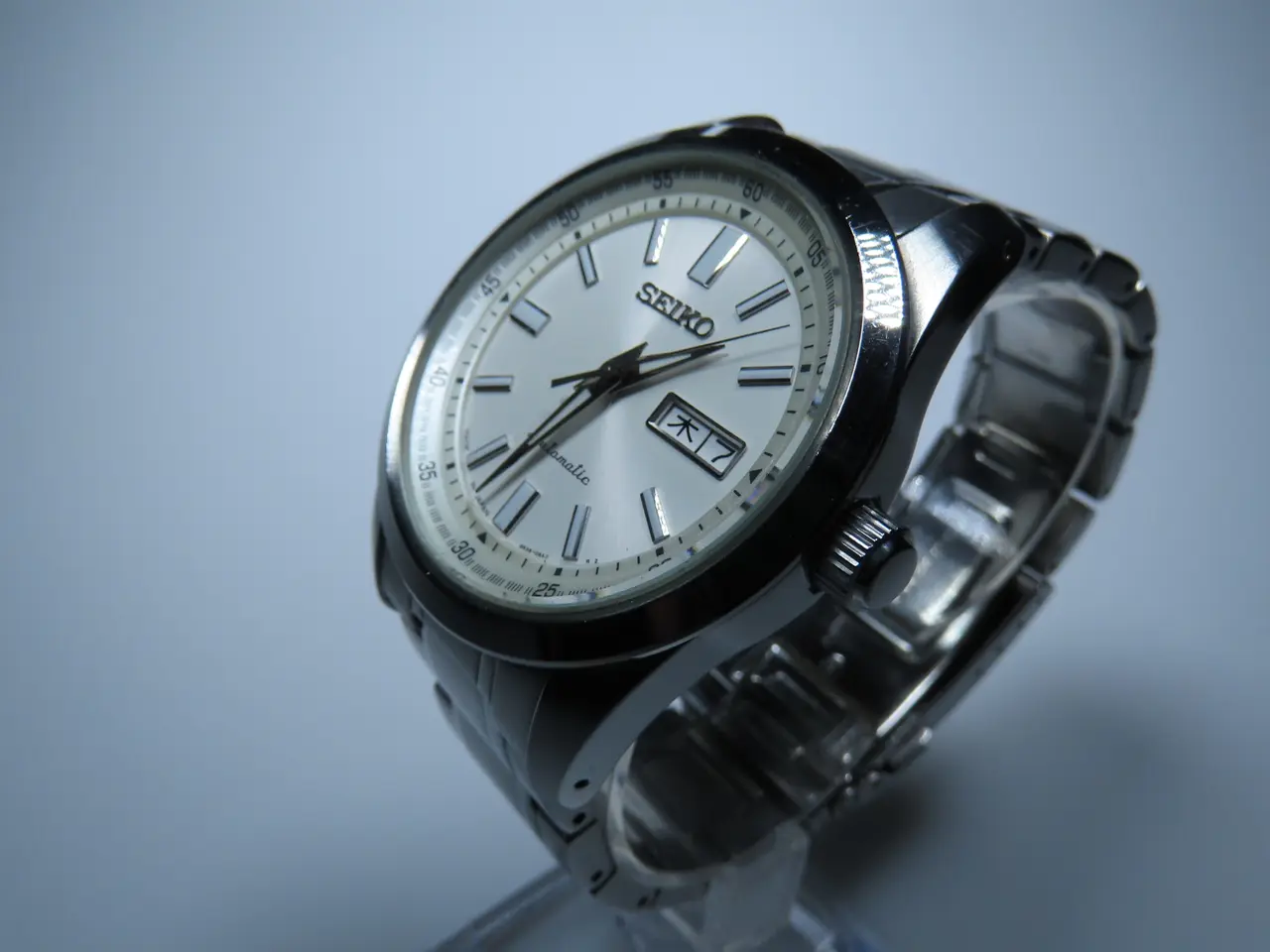 Billede 4 - Seiko Presage SARV001