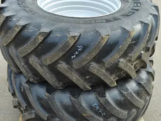 Amazone Sprøjtehjul XXX  650/85R38