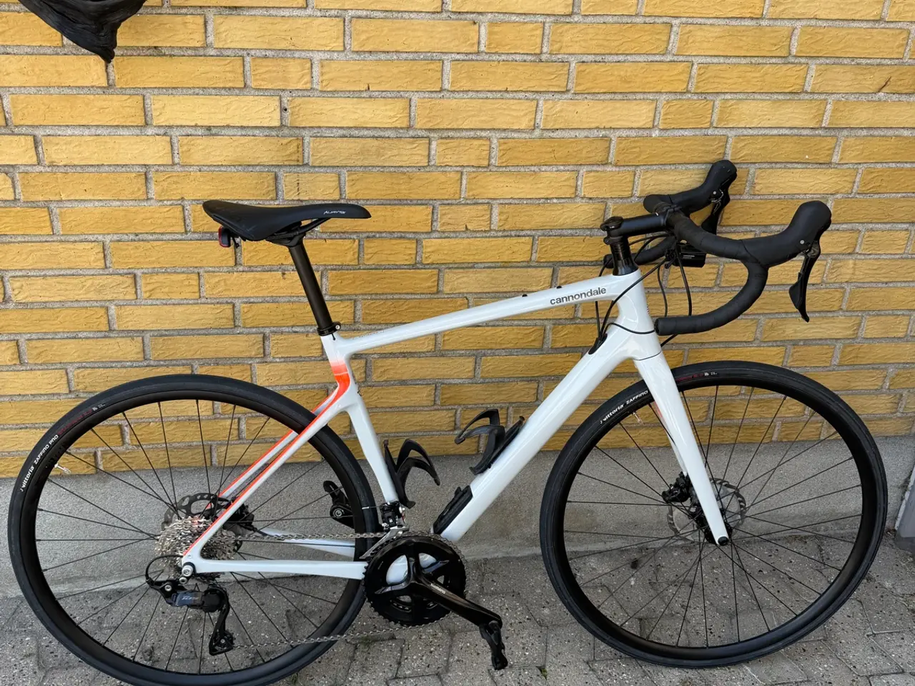 Billede 1 - Racercykel
