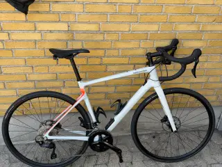 Racercykel