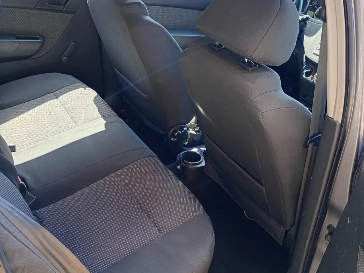 Billede 12 - Chevrolet Aveo 1,2 LS