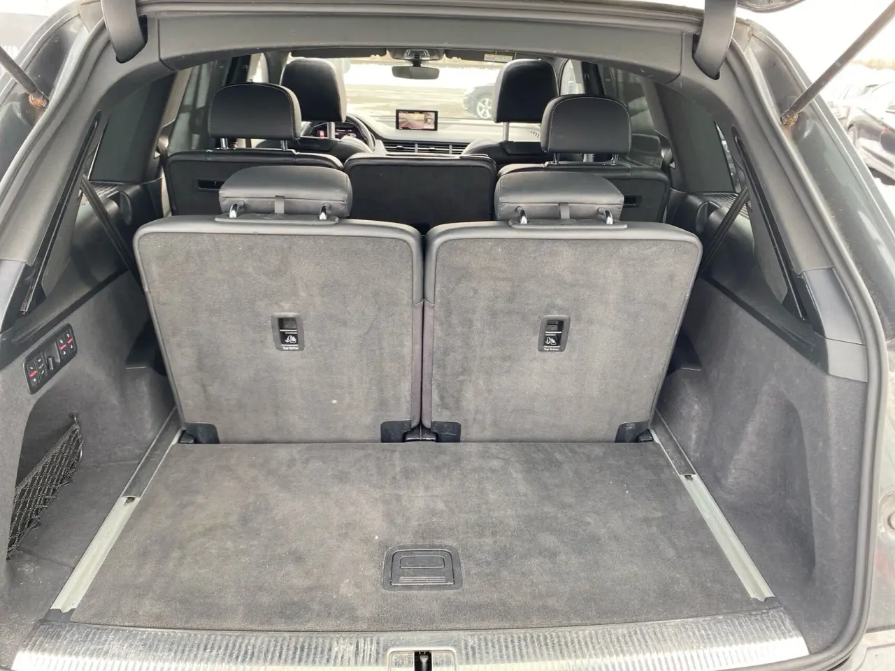 Billede 10 - Audi Q7 3,0 TDI Quattro Tiptr. 272HK 5d 8g Aut.