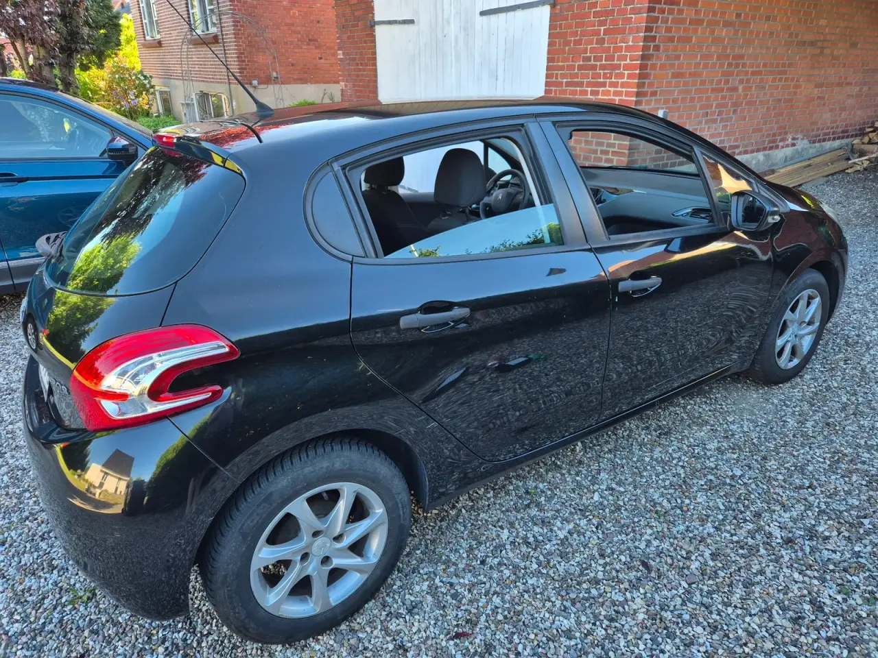 Billede 6 - Peugeot 208 1,0 VTi Access