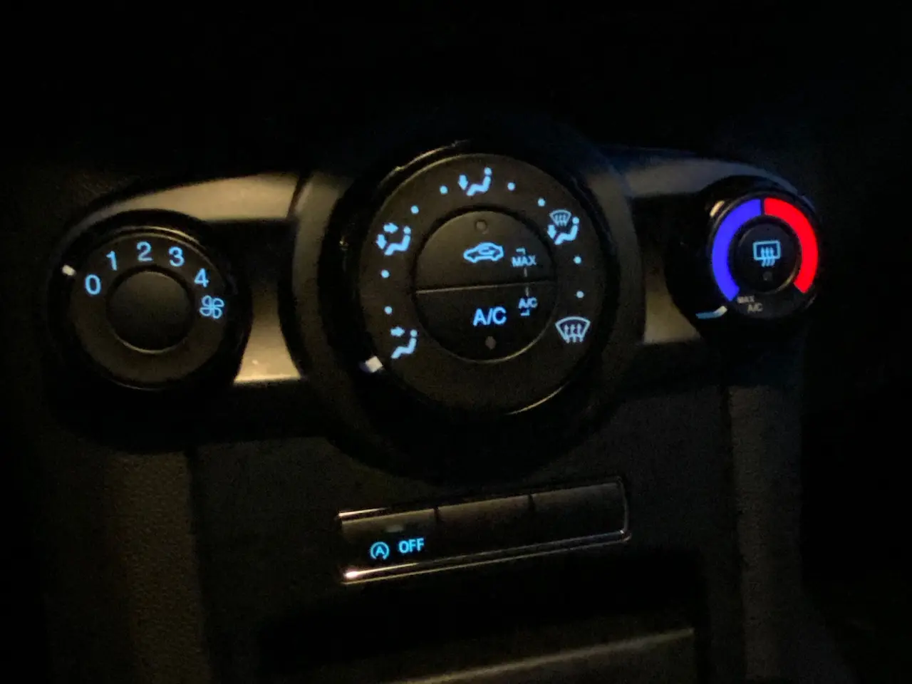 Billede 9 - Ford Fiesta 1.6TDCI