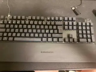 SteelSeries Apex Pro Gen 3