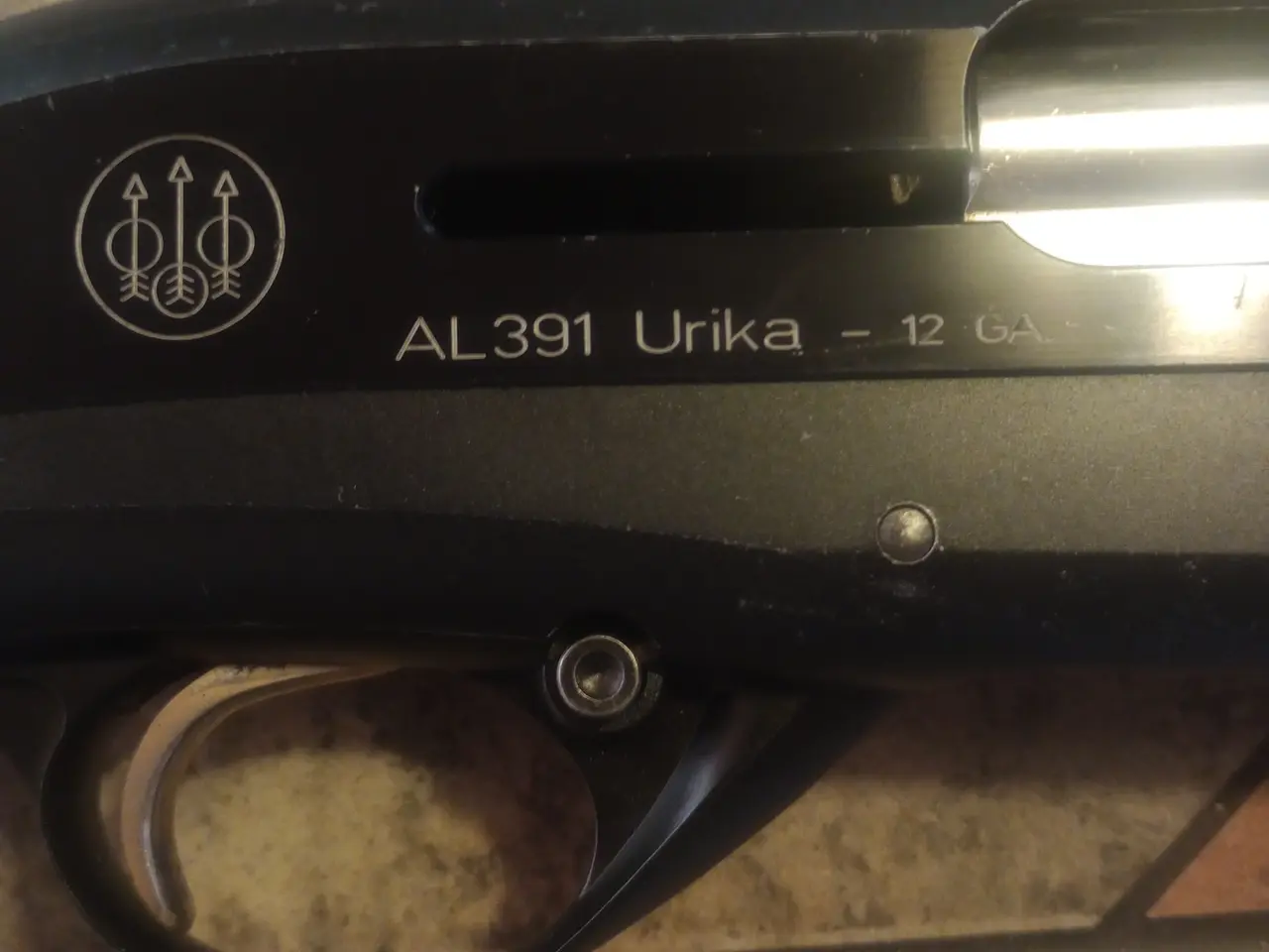 Billede 3 - Beretta Ulrika 391