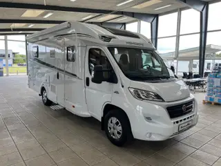 Fiat Weinsberg 2,3 CaraLoft 700 MXH