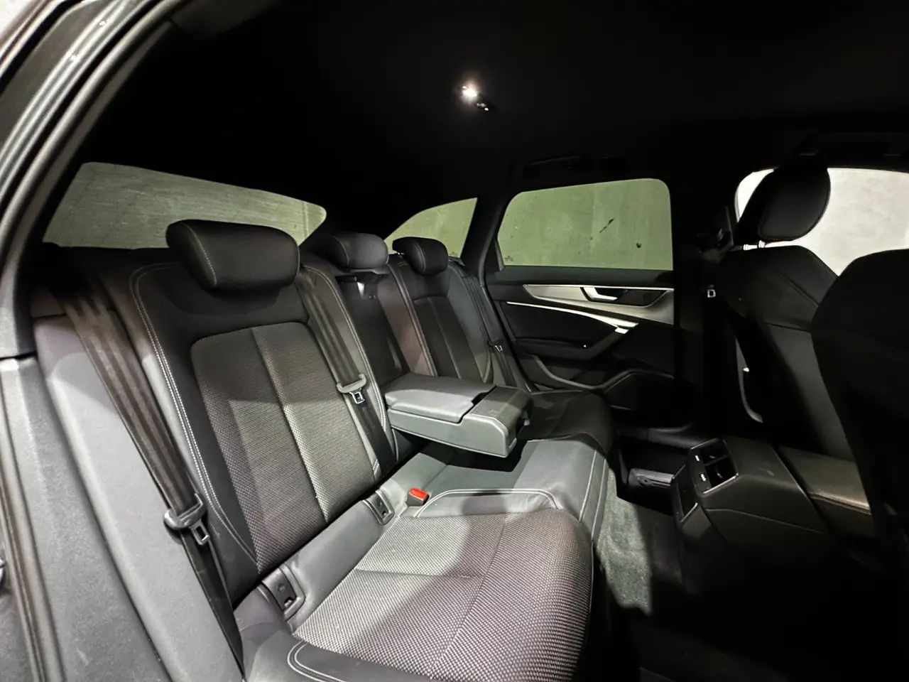 Billede 17 - Audi A6 45 TFSi Avant S-tr.