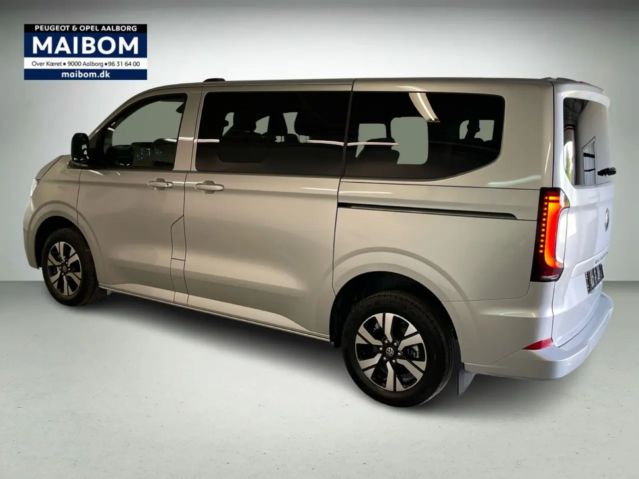 Billede 5 - VW e-Caravelle 64 Life SWB