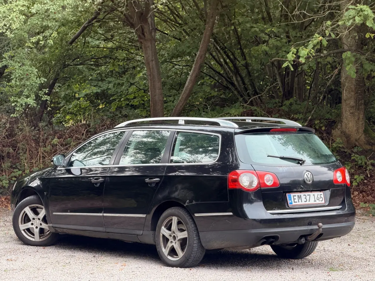 Billede 6 - VW Passat 2,0 TDi 140 Highline Variant
