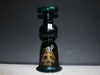 Julestage / vase 1976 fra Holmegaad