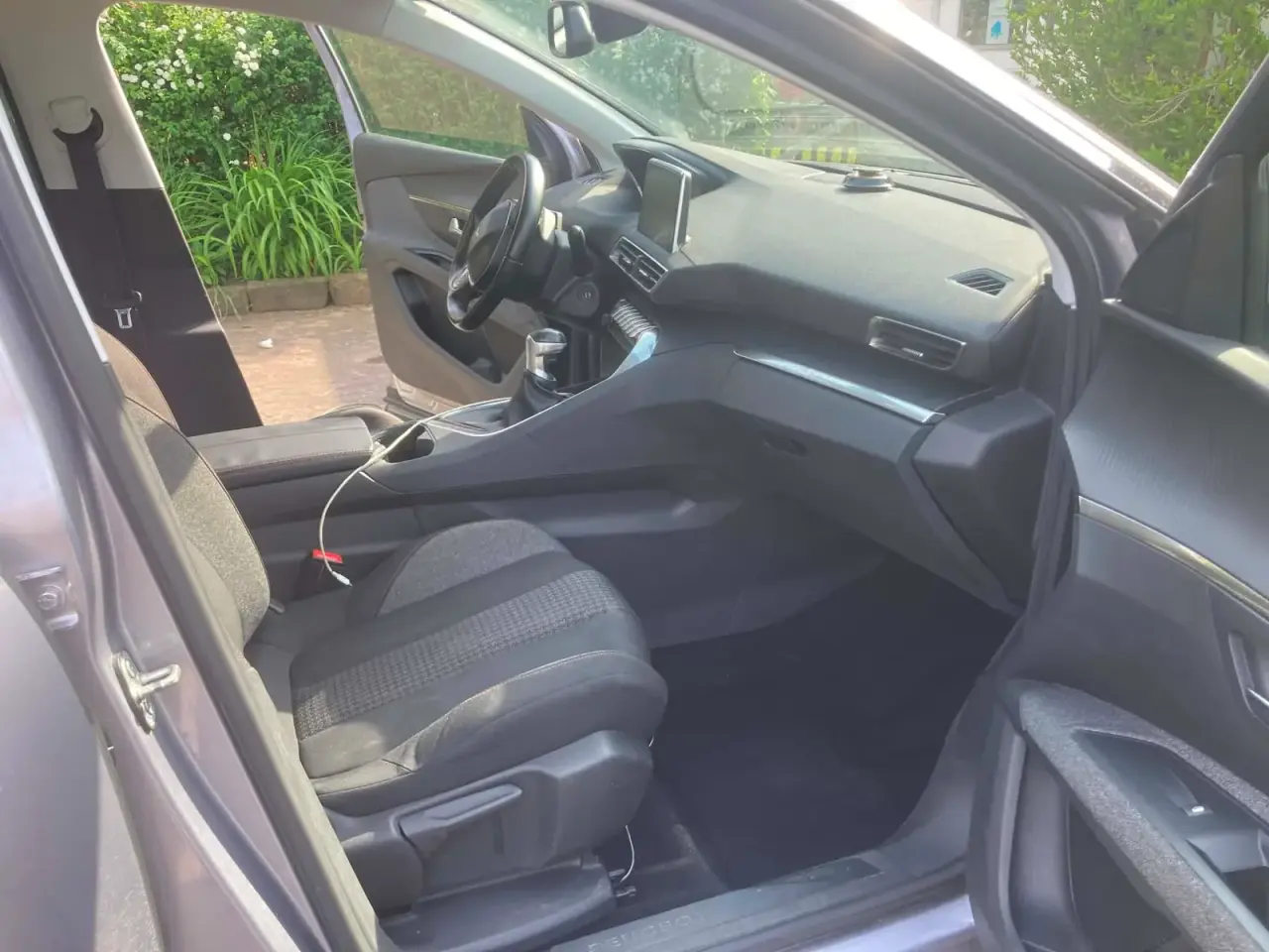 Billede 12 - Peugeot 5008 1,5 BlueHDi 130 Allure 7prs