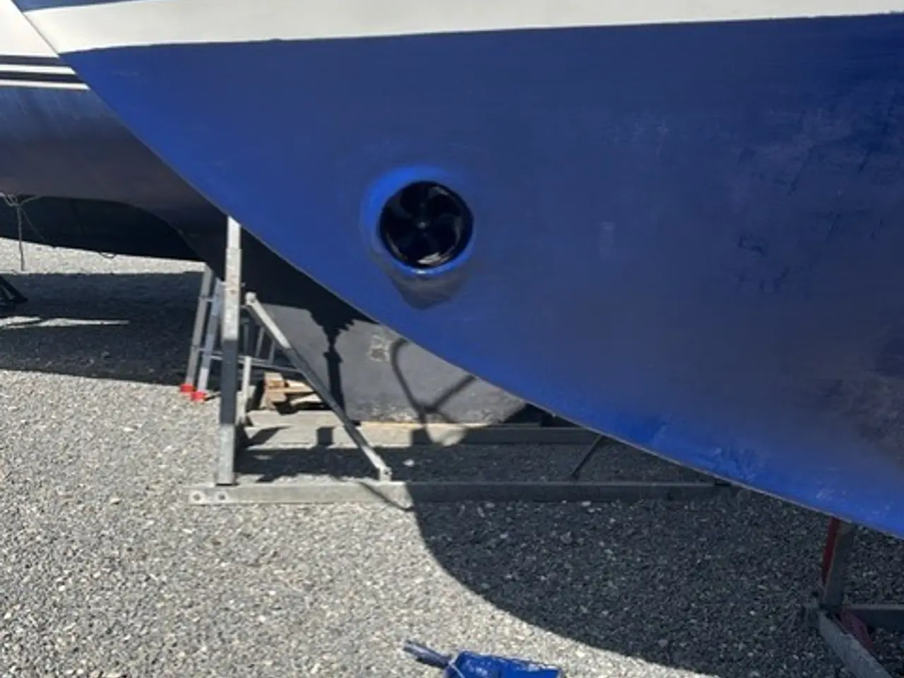 Billede 10 - LM 27 mk 2 - meget udstyr