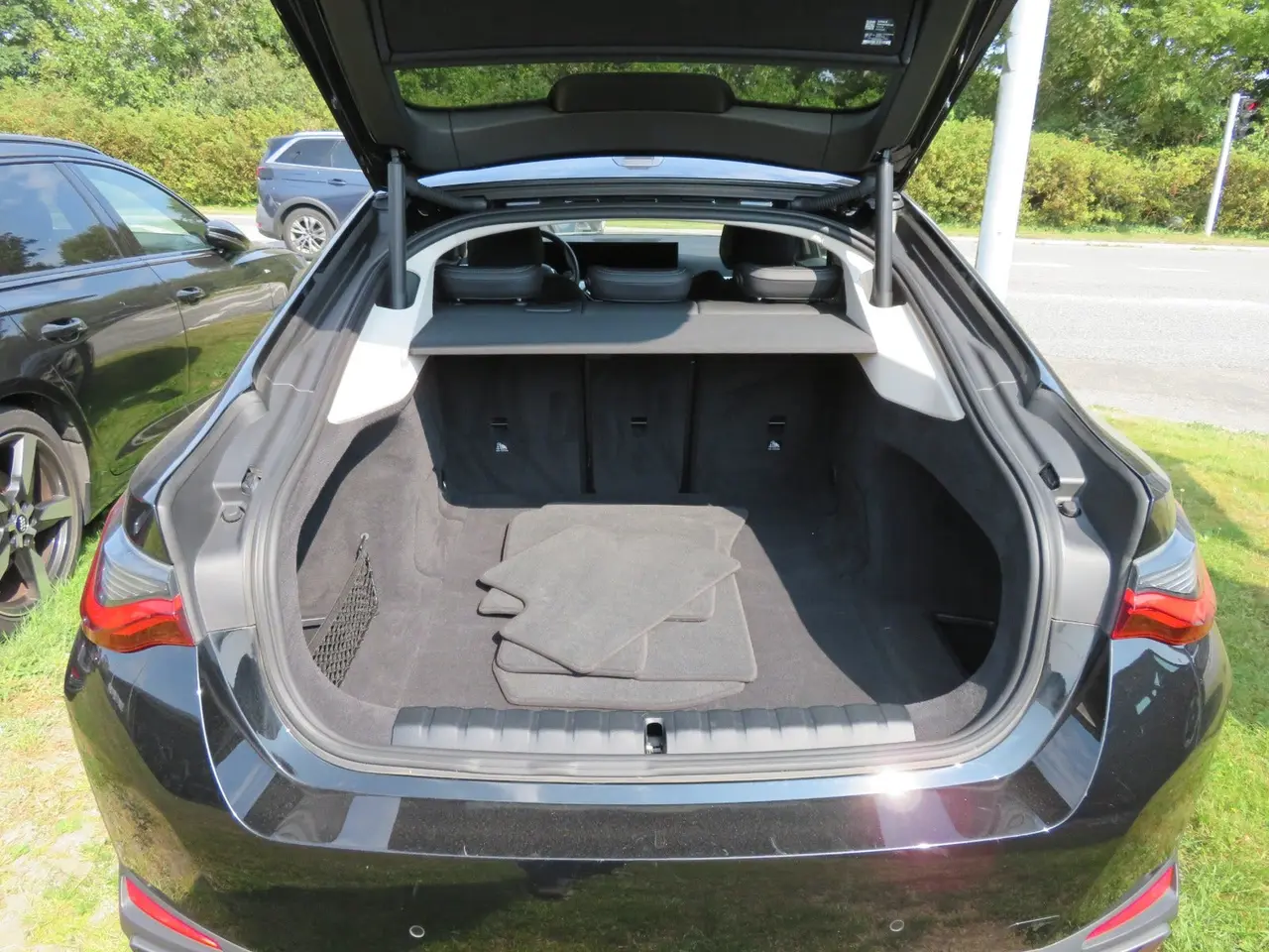 Billede 3 - BMW i4 eDrive40
