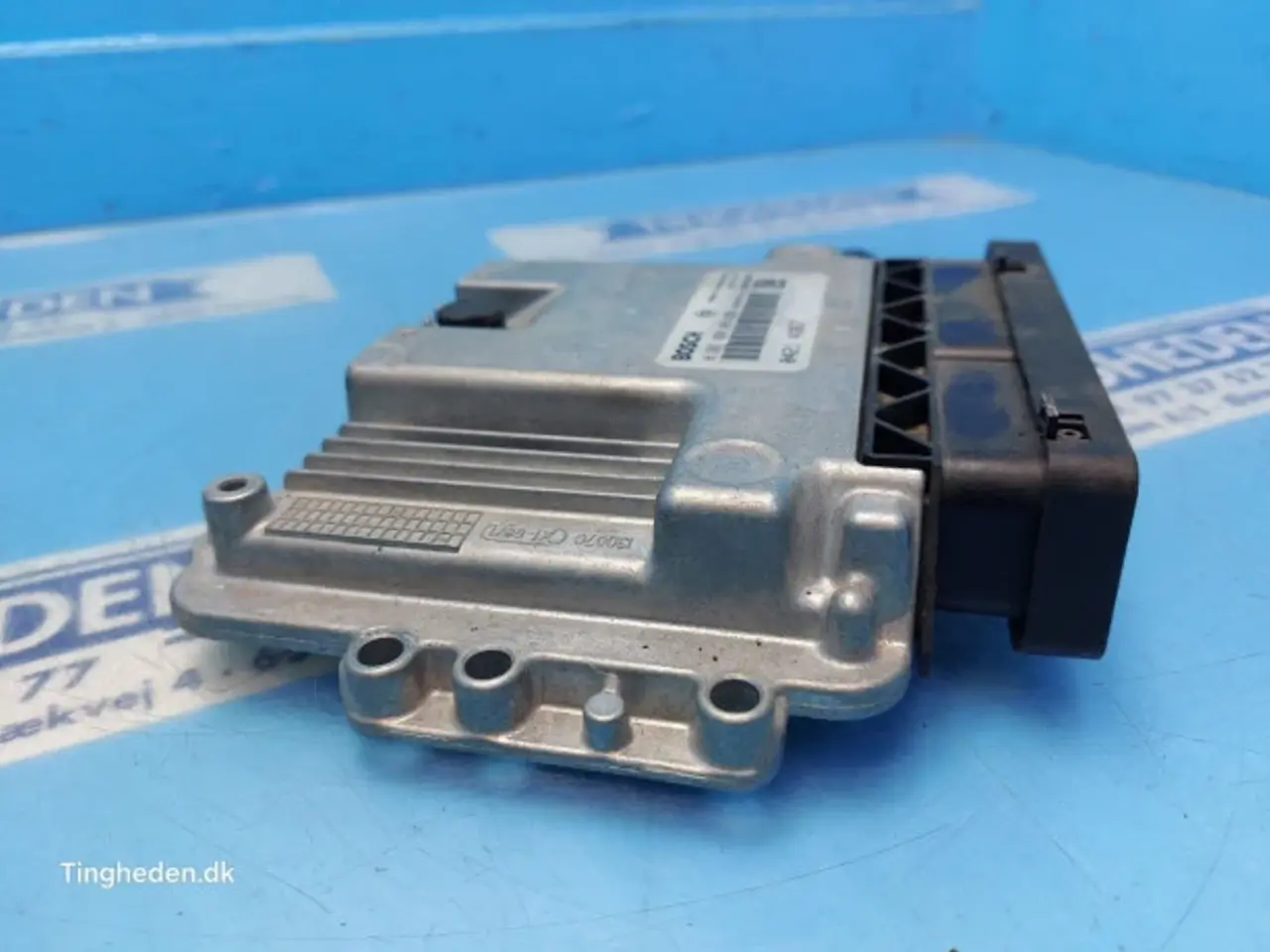 Billede 8 - Deutz Computer Bosch 0281020069