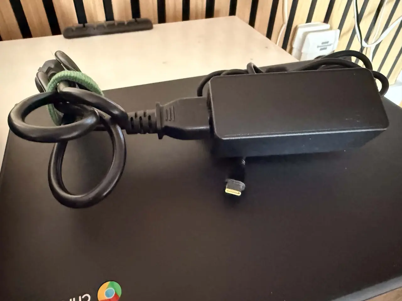 Billede 6 - 10 tommer Lenovo chrome