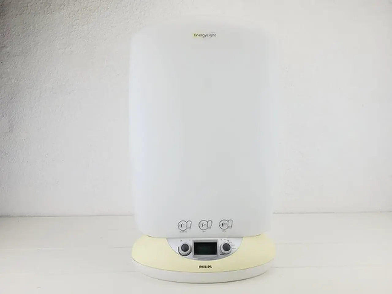 Billede 4 - ⭐️- Philips Orginal Energy Light Lysterapilampe
