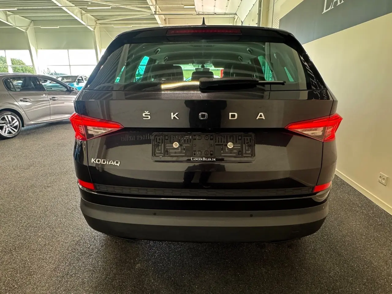 Billede 3 - Skoda Kodiaq 2,0 TDi 150 Style DSG 7prs