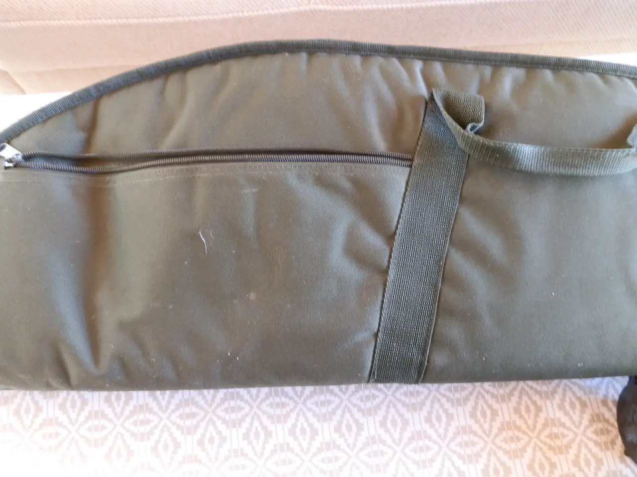 Billede 9 - Rigtig flot Tikka Jagtriffel m/ Titan Tasco kikker