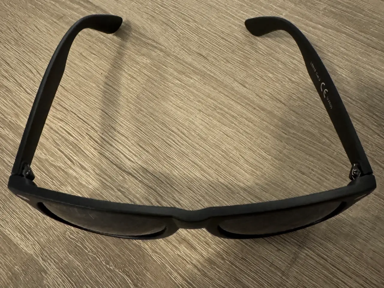 Billede 5 - Rayban solbriller
